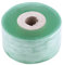 PVC Pfropfband, Grün Pfropfen Dehnbare Band Floristik Moisture Barrier Repair Pflanzen Reparieren Bänder für Blumenobstbaum und Poly Budding Tape - 3cm x 328 Fuß