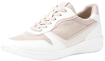Tamaris Femme 1-1-23746-28 Basket, Dune Comb 1 23746 28 459, 38 EU