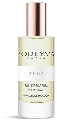Yodeyma Paris Yodeyma IRIS Eau de Parfum 100ML