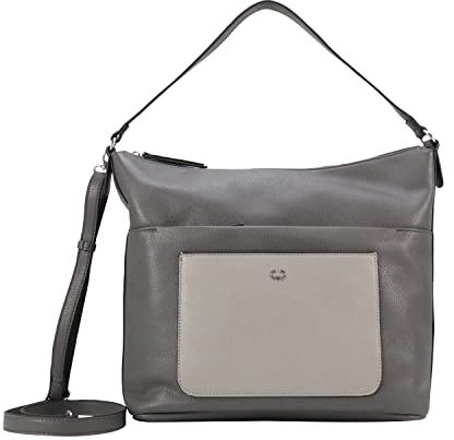 Gerry Weber - vistara hobo lhz Dunkelgrau