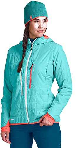 ORTOVOX Jacke Marke Modell SWISSWOOL PIZ BOÈ Jacke