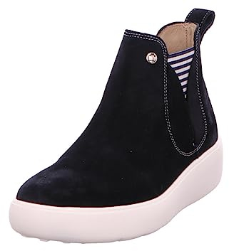 Panama Jack Women's Boots, Malasaña B2, Marino/Navy, 42 EU
