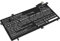 Cameron Sino - Batería de repuesto para Huawei 53010BAJ, Matebook D I5 128G, Matebook D I5 1TB, Matebook D I5 8G, MRC-W50, MRC-W60, MRC-W70, PI-W19 1
