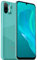 Ulefone 4G Smartphone Offerta del Giorno NOTE 6(P), 8,5mm Ultra Sottile Cellulare DUAL SIM,Schermo HD+ 6,1'', Slot Per 3 Schede, Android 11 Go, 2GB+32GB, Fotocamera 8MP+5MP,GPS Sblocco Facciale Verde