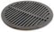 Grillrostprofi - Feuerrost Kohlerost Ascherost Kaminrost, rund Durchmesser 37 cm - das Original aus massivem Gusseisen von Ihrem Grillrostprofi