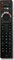 Telecomando di ricambio per TV Panasonic 398GR08BEPSN0002UI | N2QBYA000022 | N2QBYA000037 | N2QBYA000038