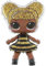Toyland® Folienballon LOL Surprise Queen Bee für Kinder, 88,9 cm
