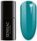 Semilac UV Nagellack Hybrid 443 Spooky Blue 7ml Kollektion Glow in the dark