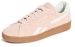 Reebok Damen Club C Grounds UK, Gewaschener Ton, Kreide, Gummi, 7