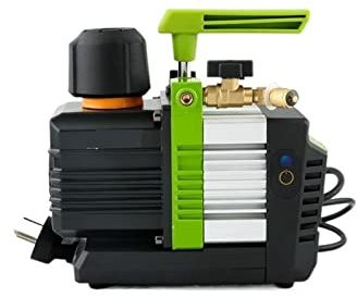 ST-M2S Petite pompe à vide intelligente Outils 1.5L MINI Pompe à moteur sans balais rechargeable unipolaire R32 Pompe électrique antidéflagrante