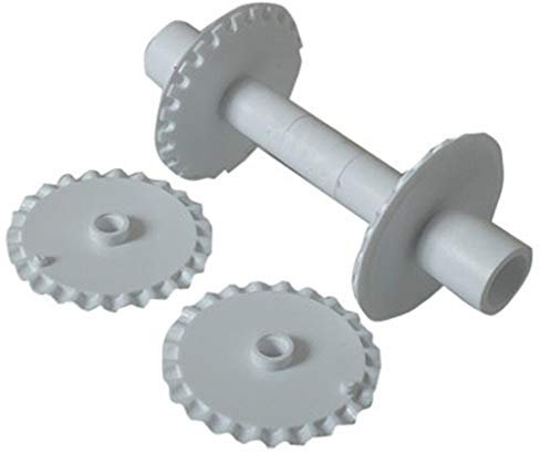 Fondant Strip Ribbon Cutter Stitcher With Cake Decorating Tool For Dough Cake Fondant Making Supplies