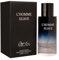 L'Homme Suave par Maison de Milan, Eau de Parfum, 100 ml
