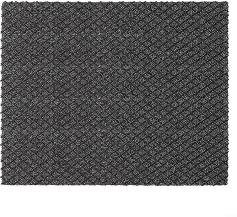 5PCS Air Conditioning Filter Cotton, Air Conditioning Filters,Three Level Cotton Filter Fit For Midea AC
