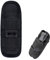 Custodia Porta Torcia, Borsa Torcia Nera, Cinturone Tattico Militare, Borsello Tattico Portatorce, Custodia Torcia Molle, Borsello da Cintura Uomo Marsupio Tattico Porta Torcia LED