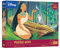 Trefl - 40-jähriges Jubiläum von Trefl: Disney, Pocahontas - Puzzle 600 Teile - DIY-Puzzle mit Figuren aus klassischen Disney-Zeichentrickfilmen, für Erwachsene und Kinder ab 14 Jahren