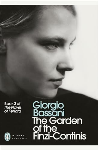 The Garden of the Finzi-Continis (Penguin Modern Classics)
