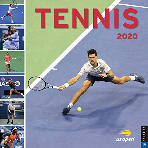Tennis 2020 Calendar: US Open