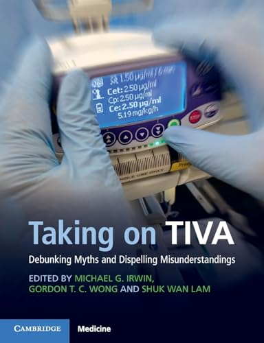 Taking on TIVA: Debunking Myths and Dispelling Misunderstandings