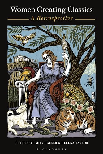 Women Creating Classics: A Retrospective: 1