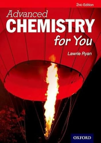 Advanced Chemistry For You (Advanced for You)