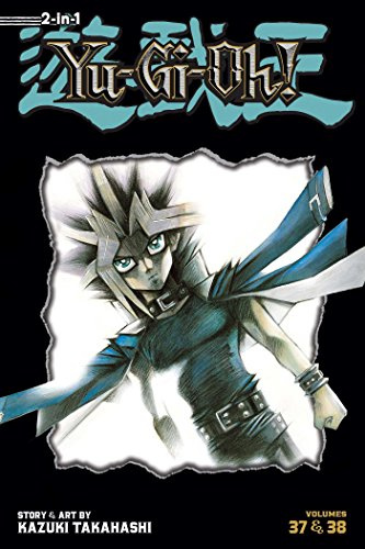 Yu-Gi-Oh! (2-in-1 Edition), Vol. 13: Includes Vols. 37 & 38: Volume 13
