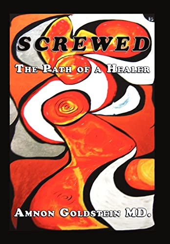 Screwed: The Path of a Healer