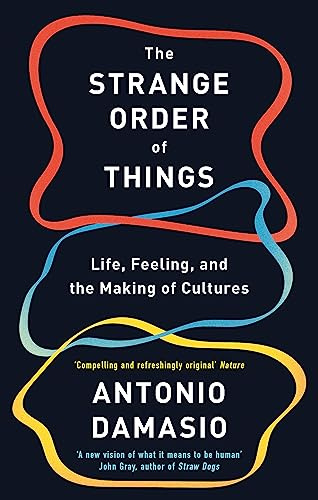 The Strange Order Of Things: Life, Feeling and the Making of Cultures
