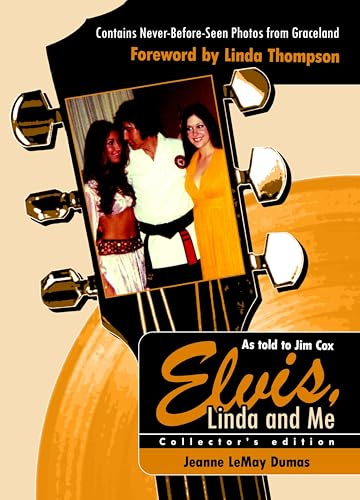 Elvis, Linda and Me: Collectors Edition