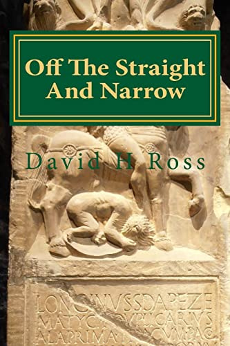 Off The Straight And Narrow: A Modern Roman Road Trip