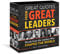 2021 Great Quotes from Great Leaders Boxed Calendar: 365 Inspirational Quotes From Leaders Who Shaped the World (Daily Calendar, Desk Gift for Him, Office Gift for Her)
