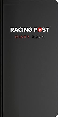 Racing Post Pocket Diary 2024
