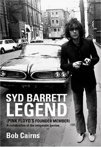 Syd Barrett: Legend