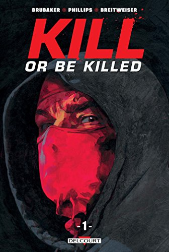 Kill or be killed T01 (1)
