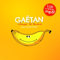 Chope la banane: Livre + disque