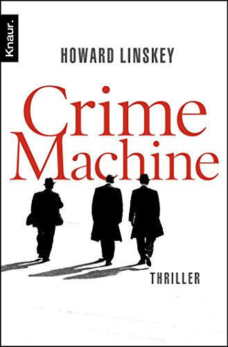 Crime Machine: Thriller