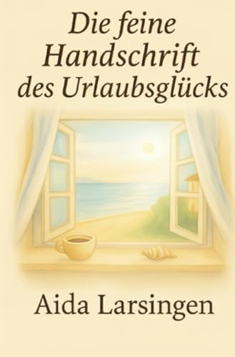 Die feine Handschrift des Urlaubsglücks