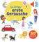 Mein großes Soundbuch - So klingen erste Geräusche: Ein Soundbuch mit 50 verschiedenen Geräuschen für Kinder ab 2 Jahren