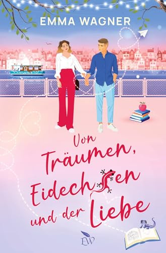 Von Träumen, Eidechsen und der Liebe (Herz über Kopf)