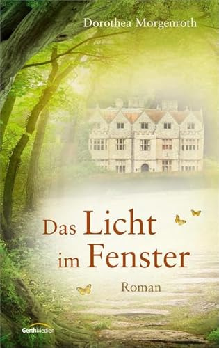 Das Licht im Fenster: Roman.