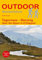 Tegernsee – Sterzing über die Alpen in 8 Etappen: Unterwegs auf dem Fernwanderweg: Wanderrouten, Wegbeschreibung, Reise-Infos und GPS-Tracks für die Wanderung. (Outdoor Wanderführer, Band 435)
