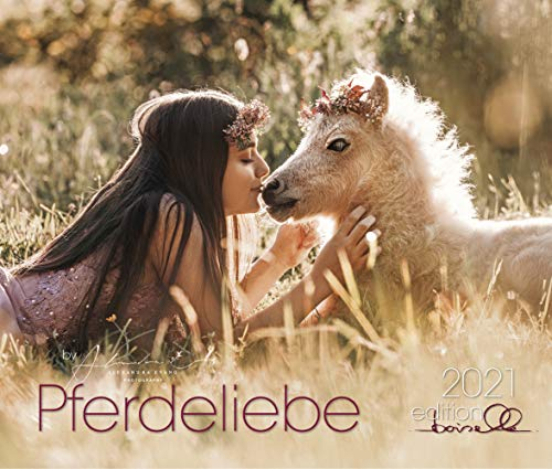 Pferdeliebe 2021: Mädchen und Pferde