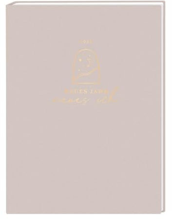 Lady-Terminplaner 2026 Neues Jahr - neues Ich: Terminplaner Softcover