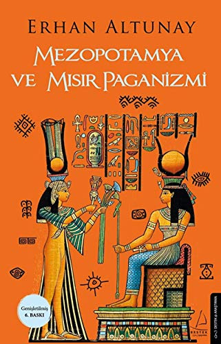 Mezopotamya ve Misir Paganizmi: Paganizm 2
