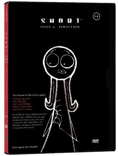 Short 1:4 - Seduction [DVD] [1999] [Region 1] [US Import] [NTSC]