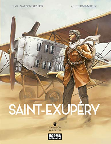 Saint-Exupéry. Edición Integral (SIN COLECCION)
