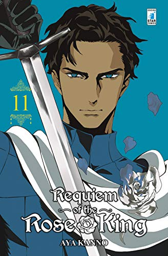 Requiem of the Rose King (Vol. 11) (Express)