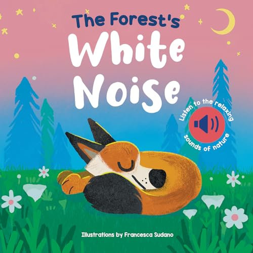 The Forest's White Noise: 1 (White Noises Books)