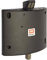 Union J-8755A DoorSense Acoustic Release Hold Open Device Black