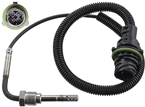 Febi Bilstein 102012 Exhaust Gas Temperature Sensor