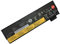 WYGUO SB10K97584 01AV427 SB10K97585 01AV492 T470 61++ 4X50M08812 01AV428 Laptop Battery Replacement for Lenovo ThinkPad T480 P51S P52S T570 T580 A475 A485 TP25 Series (10.8V 72Wh 6600mAh)